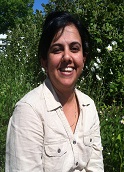 Aparna Saligrama Photo