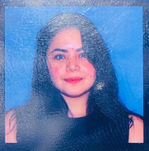Profile picture for Asmaa Elsayed