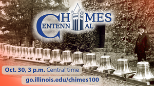 Altgeld Chimes