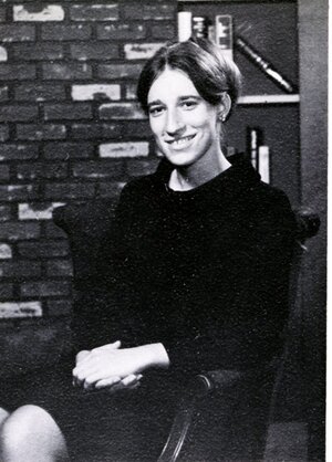 Photo of Patsy Parker