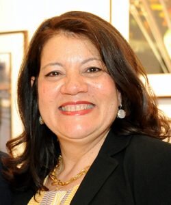 picture of arlene torres