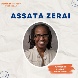 image of Assata Zerai