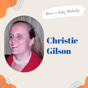 Image of Christie Gilson