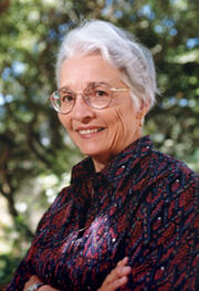 Irene Tinker 