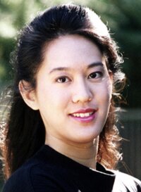 picture of Iris chang