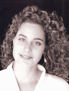 Leslie Erganian