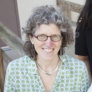 photo of Nancy Ablemann