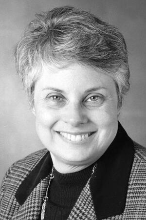 Image of Paula Kaufman
