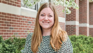 Image of Rachel Cheree Garthe
