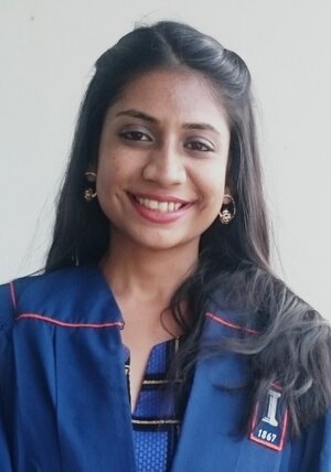 Sulagna Chakraborty