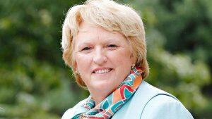 photo of theresa grentz