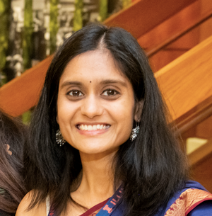 Image of Ananya Tiwari