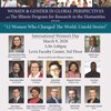 International Women's Day 2020 March 9 2020