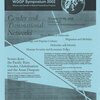 2000 20th anniversary celebration 2