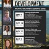 2015 Graduate College Focal Point on Women and Development