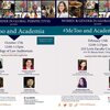 2019 #MeToo and academia series