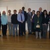 30th Anniversary symposium group picture