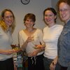 Spring Reception, 2007