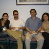 Spring Reception photo, 2007