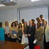 Spring Recognition, 2007