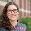 Flavia Andrade (School of Social Work), Acting Director 2020-2021