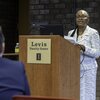 International Women's Day 2023 Dean Venetria Patton