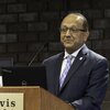 International Women's Day 2023 Dean Rashid Bashir 