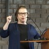 International Women's Day 2022, Patty Jones