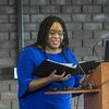 International Women's Day 2022, Enoma Egiebor