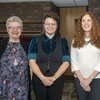 International Women's Day 2022, Antoinette Burton, Kat Fuenty, and Colleen Murphy
