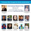 2022 International Women's Day Celebration