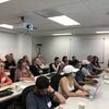 September 11th Workshop participants