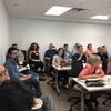 September 11th Workshop participants