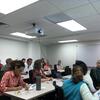 October 20 audience picture #5