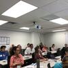 October 20 audience picture #3