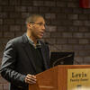 Professor Jamelle Sharpe, College of Law