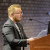 Professor Toby Beauchamp, Department of Gender and Women's Studies