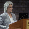 Dean Kimberlee Kidwell, College of Agricultural, Consumer and Environmental Sciences