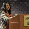Elyne Cole, Senior Associate Chancellor for Human Resources