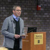 Dean Kevin Hamilton, College of Fine and Applied Arts