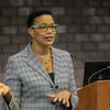 Professor Denise Loyd, College of Business