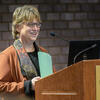 Professor Wendy Heller, Department of Psychology