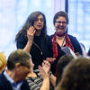 Antoinette Burton and May Berenbaum
