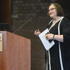 Dr. Cindy Buckley