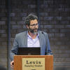 Dr. Gabriel Solis