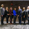 Group Photo of Presenters