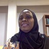 International Women's Day 2021, Maimouna Barro
