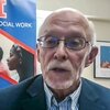 International Women's Day 2021, Steven Anderson