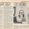 Illini Week March 26 1987