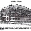 WID moved to the newly built ISB in August of 1991 and stayed until January 2017